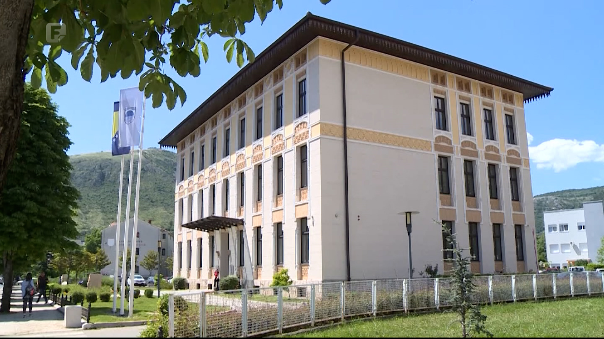 Gradsko vijeće Mostara posljednji put zasjedalo u ovom sazivu, donesena odluka za Razvitak